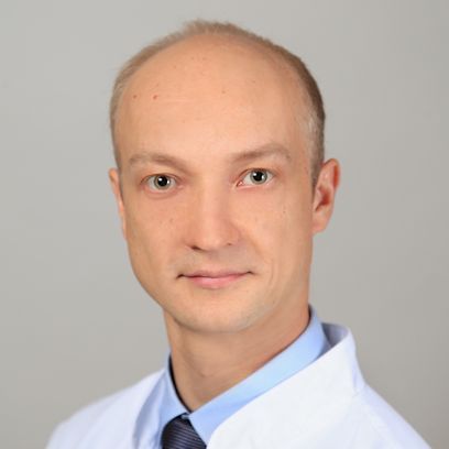neurochirurg Poznań